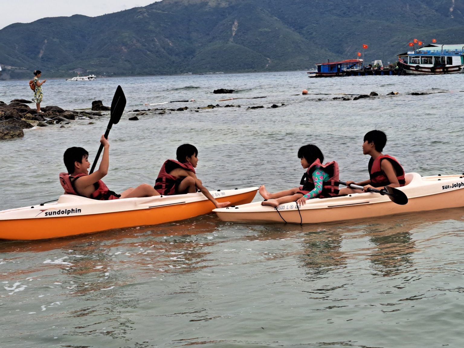Experience Nha Trang’s heritage with guided group tours